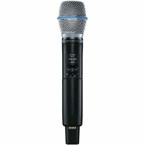 Shure Wireless Microphone System Transmitter