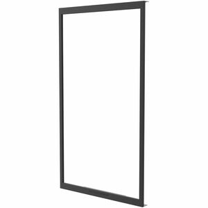 Peerless-AV&reg; Xtreme IR Touch Overlay for stand alone install & use with KOP55XHB(2)-EUK Kiosks