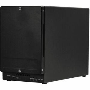 ioSafe 224+ NAS Storage System