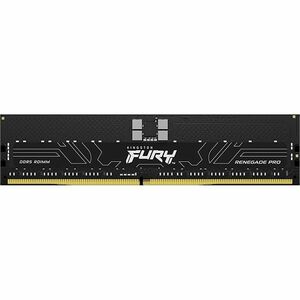 Kingston 256GB (8 x 32GB) DDR5 6400MT/s CL32 FURY Renegade Pro RDIMM Black EXPO