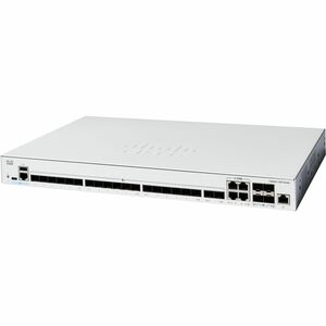 Cisco Catalyst 1300 C1300-24XS Layer 3 Switch