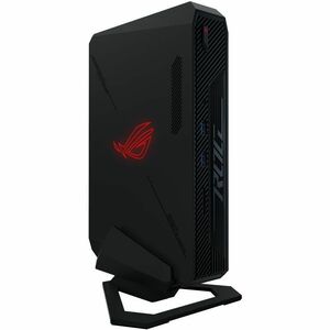 Asus ROG NUC Gaming Desktop Computer - Intel Core Ultra 9 185H - 32 GB - 1 TB SSD - Ultra Small