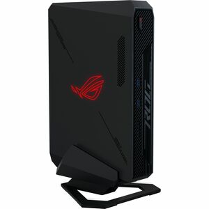 Asus ROG NUC Gaming Desktop Computer - Intel Core Ultra 9 185H - 64 GB - Ultra Small