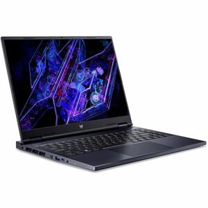 Predator Helios Neo 14 PHN14-51 PHN14-51-79UB 14.5" Gaming Notebook - WQXGA - 120 Hz - Intel Core Ultra 7 155H - 16 GB - 1 TB SSD - English Keyboard - Black