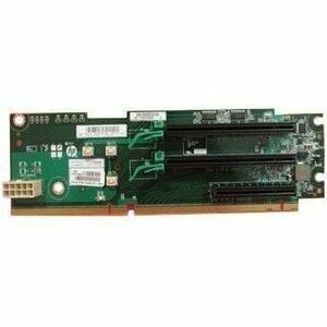 HPE PCI-E riser 2 Assembly - 3 Slot 2-PCIe3 x16 x8