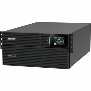 Minuteman Endeavor ED10KRT-8KTF2 10000VA Rack/Tower UPS