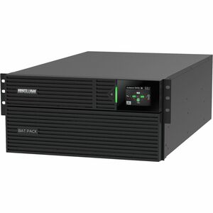 Minuteman Endeavor ED8KRT-5KTF 8000VA Rack/Tower UPS