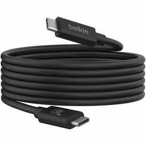 Belkin USB4 Cable, 240W + 20Gbps