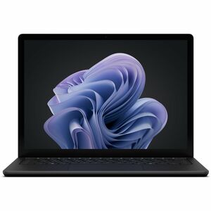 Microsoft Surface Laptop 6 13.5" Touchscreen Notebook - Intel Core Ultra 7 165H - 16 GB - 512 GB SSD - English Keyboard - Black - TAA Compliant