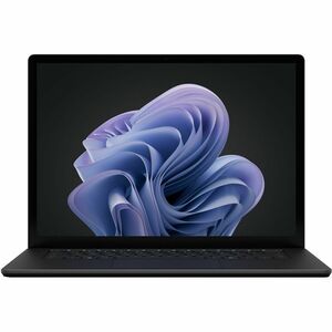 Microsoft Surface Laptop 6 15" Touchscreen Notebook - Intel Core Ultra 5 135H - 16 GB - 512 GB SSD - English Keyboard - Black - TAA Compliant