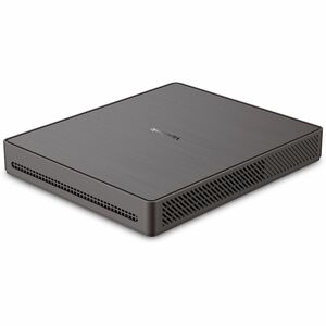 ViewSonic MPC310-W31-TU Computing Engine Mini-PC Certified for Microsoft Teams Rooms HDMI out, USB-C, USB, LAN, Bluetooth 5.3