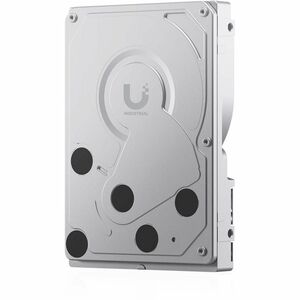 Ubiquiti Surveillance 8 TB Hard Drive - 3.5" Internal - SATA (SATA/600)