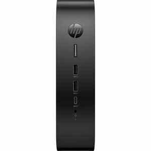 HP Elite t755 Thin Client - AMD Ryzen Embedded V2546 Hexa-core (6 Core) 3 GHz - TAA Compliant