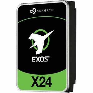 Seagate Exos X24 12 TB Hard Drive - 3.5" Internal - SAS (12Gb/s SAS)