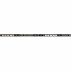 Geist rPDU MN01X4B1-24D203-3TL21A0A10-S 24-Outlets PDU