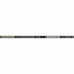 Geist rPDU MN01X4B1-24D203-3TL21A0A10-S 24-Outlets PDU