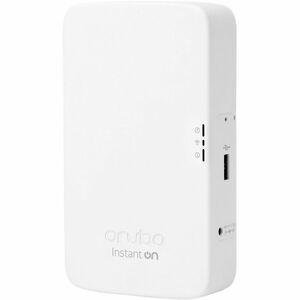 HPE Instant On AP11D Dual Band IEEE 802.11ac 1.14 Gbit/s Wireless Access Point