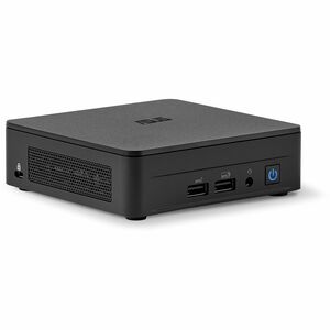 Asus NUC 13 Pro NUC13ANKi5 Barebone System - Intel Core i5 13th Gen i5-1340P Dodeca-core (12 Core)