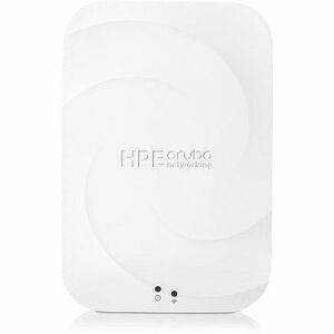 HPE AP-605H Tri Band IEEE 802.11 a/b/g/n/ac/ax 3.60 Gbit/s Wireless Access Point - Indoor