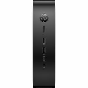 HP Elite t755 Thin Client - AMD Ryzen V2546 Hexa-core (6 Core) 3 GHz - TAA Compliant