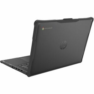 InfoCase Rugged Slim Case for HP Fortis 14-inch Gen 10, 11 Chromebook