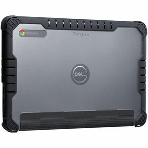 Targus 11.6" Commercial-Grade Form-Fit Cover for Dell Chromebook 3100/3110