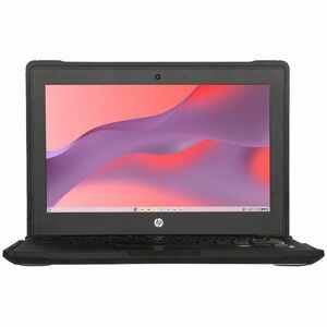 Targus 11.6" Commercial-Grade Form-Fit Cover for HP Chromebook G9 EE