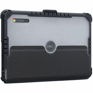 Targus 11.6" Commercial-Grade Form-Fit Cover for Dell Chromebook 3100/3110 (2-in-1)