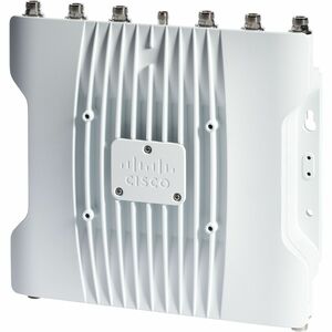 Cisco Catalyst IW9167E Tri Band IEEE 802.11a/b/g/n/ac/ax/d/h/i/r/k/v/u 7.80 Gbit/s Wireless Access Point - Outdoor