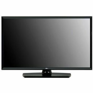 LG Pro Centric LN570H 32LN570HBUA 32" LED-LCD TV - HDTV - High Dynamic Range (HDR) - Ceramic Black