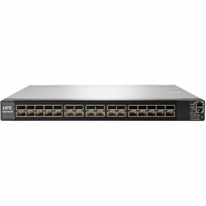 HPE SN3700M Layer 3 Switch