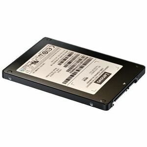 Lenovo 15.36 TB Solid State Drive - 2.5" Internal - U.2 (PCI Express NVMe 4.0 x4) - Read Intensive