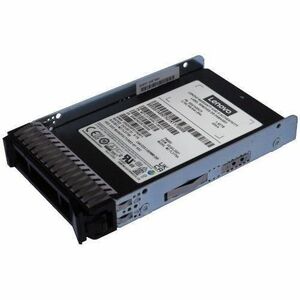 Lenovo 1.60 TB Solid State Drive - 2.5" Internal - U.2 (PCI Express NVMe 4.0 x4) - Mixed Use