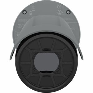 AXIS Q1961-XTE Outdoor Network Camera - Colour - Grey - TAA Compliant