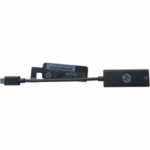 HP Ingram Micro Sourcing SPS-Adapter USB-C to RJ45