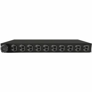 Geist rPDU MN01X1R0-10D203-2TL5A0H10-S 10-Outlets PDU