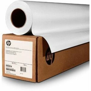 HP Satin Wrapping Paper, 3-in Core - 60in x 500ft