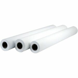 HP Recycled Satin Canvas, 3-in Core (Latex/solvent) - 60in x 75ft