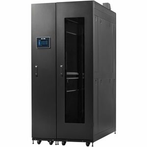 Eaton SmartRack Pre-Configured, Self-Cooling Modular Data Center - 44U Rack, 25 kW AC Unit