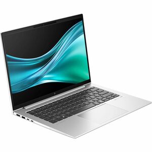 HP EliteBook 840 G11 14" Notebook - WUXGA - Intel Core Ultra 7 155U - vPro Technology - 32 GB - 512 GB SSD - English Keyboard - Silver