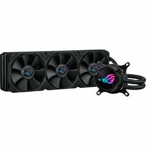 Asus ROG STRIX LC III 360 Cooling Fan/Radiator/Water Block/Pump - 1 Pack