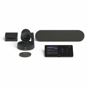 Logitech Conferencing Equipment Kit