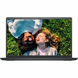 Dell-IMSourcing Inspiron 15 3000 3520 15.6" Notebook - Full HD - Intel Core i5 12th Gen i5-1235U - 8 GB - 256 GB SSD - Black