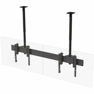 Premier Mounts Symmetry Ceiling/Wall Mount for Display, Menu Board, Video Wall - Horizontal