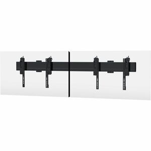 Premier Mounts Symmetry Wall Mount for Display, Digital Signage Display, Menu Board, Video Wall