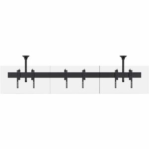 Premier Mounts Symmetry Wall Mount for Menu Board, Display, Video Wall