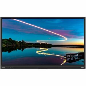 Lenovo ThinkVision T86 Collaboration Display