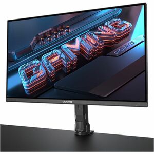 Gigabyte Arm Edition M32U 32" Class 4K UHD Gaming LED Monitor - 16:9