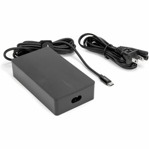 Rocstor 140W Smart USB-C Laptop AC Power Adapter Charger