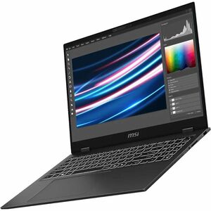 MSI Prestige 16 in QHD+ AI Ultrabook Laptop Intel EVO Core Ultra 7-155H, RTX4070, 32GB ,1TB SSD - Win 11 Pro 3 - year Warranty